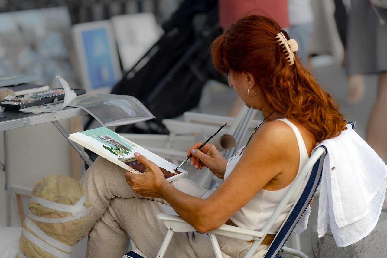 Maintaining Physical and Mental Health During Disasters